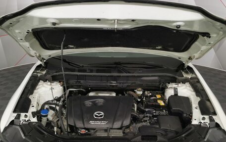 Mazda CX-5 II, 2017 год, 2 435 000 рублей, 11 фотография