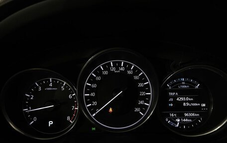 Mazda CX-5 II, 2017 год, 2 435 000 рублей, 18 фотография