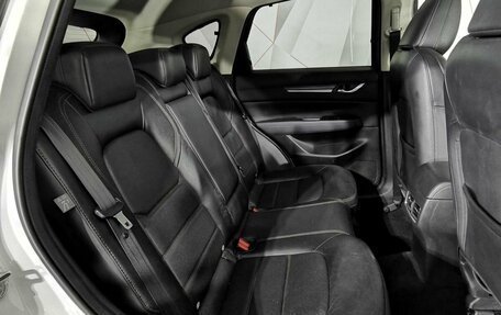 Mazda CX-5 II, 2017 год, 2 435 000 рублей, 16 фотография