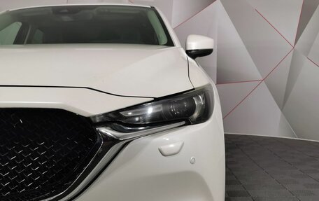 Mazda CX-5 II, 2017 год, 2 435 000 рублей, 10 фотография