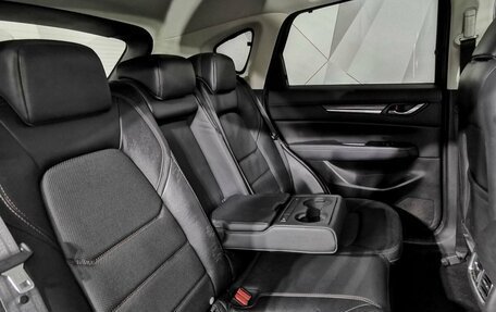 Mazda CX-5 II, 2017 год, 2 435 000 рублей, 17 фотография
