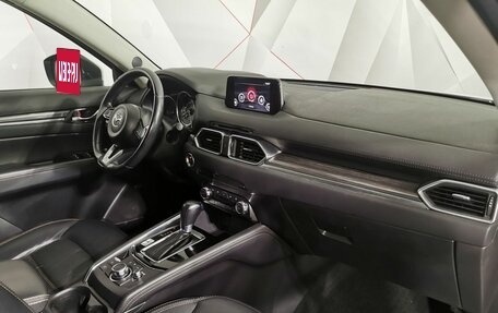 Mazda CX-5 II, 2017 год, 2 435 000 рублей, 13 фотография