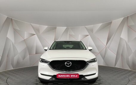 Mazda CX-5 II, 2017 год, 2 435 000 рублей, 7 фотография