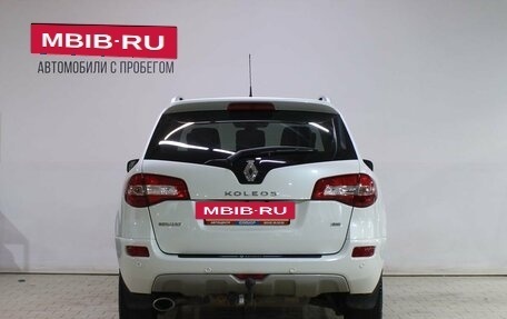Renault Koleos I рестайлинг 2, 2014 год, 1 189 000 рублей, 6 фотография