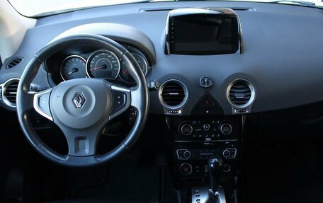 Renault Koleos I рестайлинг 2, 2014 год, 1 189 000 рублей, 13 фотография