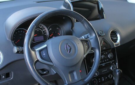 Renault Koleos I рестайлинг 2, 2014 год, 1 189 000 рублей, 12 фотография