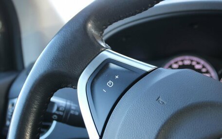 Renault Koleos I рестайлинг 2, 2014 год, 1 189 000 рублей, 14 фотография