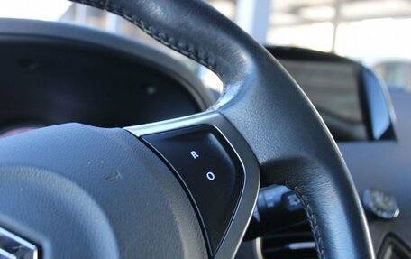 Renault Koleos I рестайлинг 2, 2014 год, 1 189 000 рублей, 16 фотография