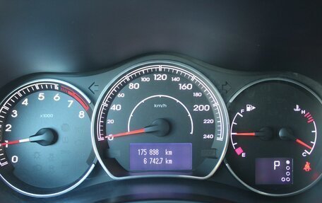 Renault Koleos I рестайлинг 2, 2014 год, 1 189 000 рублей, 15 фотография