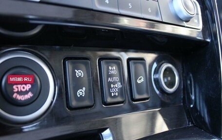 Renault Koleos I рестайлинг 2, 2014 год, 1 189 000 рублей, 20 фотография