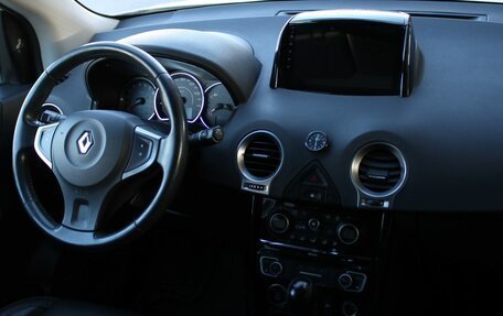 Renault Koleos I рестайлинг 2, 2014 год, 1 189 000 рублей, 25 фотография