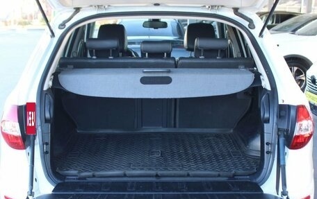 Renault Koleos I рестайлинг 2, 2014 год, 1 189 000 рублей, 28 фотография