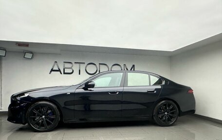 BMW 5 серия, 2024 год, 7 950 000 рублей, 3 фотография