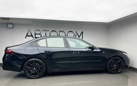 BMW 5 серия, 2024 год, 7 950 000 рублей, 4 фотография