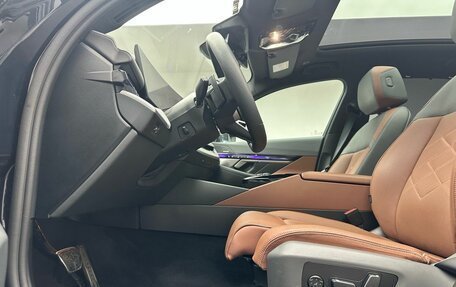 BMW 5 серия, 2024 год, 7 950 000 рублей, 13 фотография