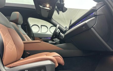 BMW 5 серия, 2024 год, 7 950 000 рублей, 16 фотография
