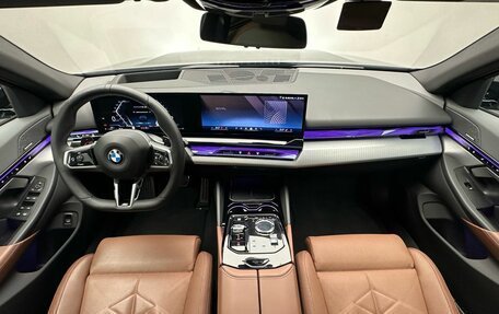 BMW 5 серия, 2024 год, 7 950 000 рублей, 20 фотография