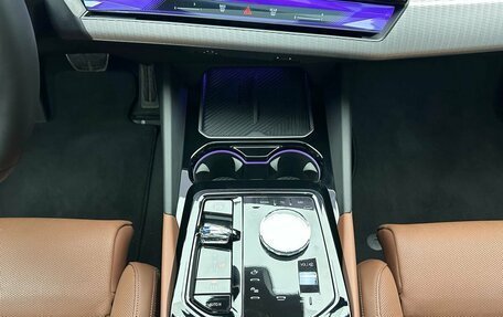 BMW 5 серия, 2024 год, 7 950 000 рублей, 22 фотография