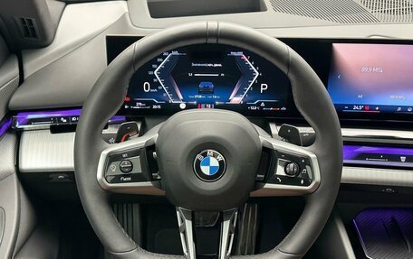 BMW 5 серия, 2024 год, 7 950 000 рублей, 23 фотография