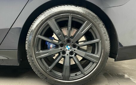 BMW 5 серия, 2024 год, 7 950 000 рублей, 25 фотография