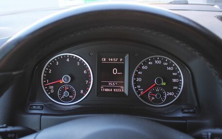 Volkswagen Tiguan I, 2012 год, 1 369 000 рублей, 14 фотография
