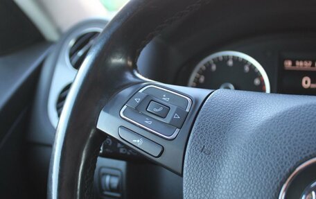 Volkswagen Tiguan I, 2012 год, 1 369 000 рублей, 13 фотография