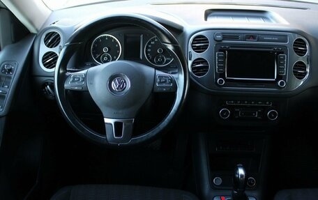 Volkswagen Tiguan I, 2012 год, 1 369 000 рублей, 12 фотография