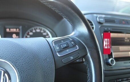 Volkswagen Tiguan I, 2012 год, 1 369 000 рублей, 15 фотография