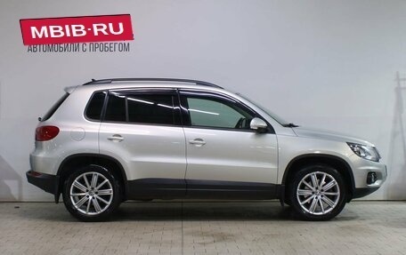 Volkswagen Tiguan I, 2012 год, 1 369 000 рублей, 8 фотография