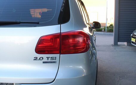 Volkswagen Tiguan I, 2012 год, 1 369 000 рублей, 27 фотография