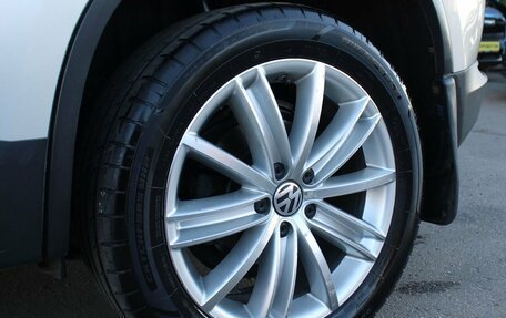 Volkswagen Tiguan I, 2012 год, 1 369 000 рублей, 28 фотография