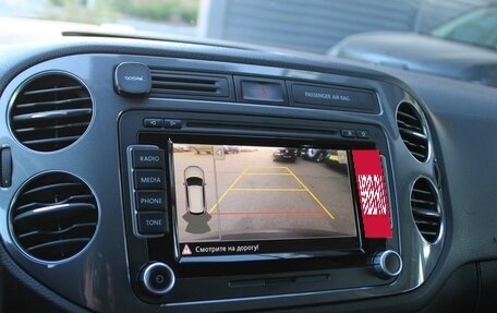 Volkswagen Tiguan I, 2012 год, 1 369 000 рублей, 17 фотография