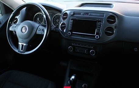 Volkswagen Tiguan I, 2012 год, 1 369 000 рублей, 22 фотография