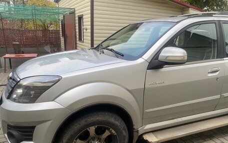 Great Wall Hover H3 I, 2011 год, 500 000 рублей, 12 фотография