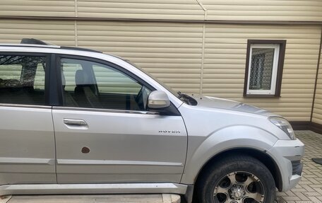 Great Wall Hover H3 I, 2011 год, 500 000 рублей, 9 фотография