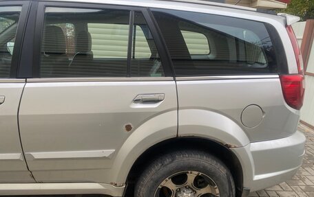 Great Wall Hover H3 I, 2011 год, 500 000 рублей, 13 фотография