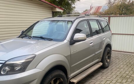 Great Wall Hover H3 I, 2011 год, 500 000 рублей, 14 фотография