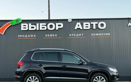 Volkswagen Tiguan I, 2011 год, 1 890 000 рублей, 3 фотография