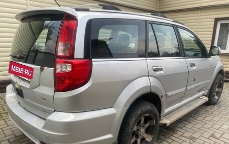Great Wall Hover H3 I, 2011 год, 500 000 рублей, 10 фотография