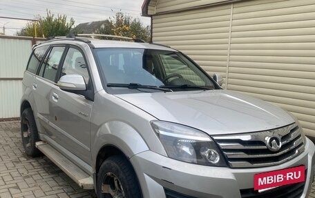 Great Wall Hover H3 I, 2011 год, 500 000 рублей, 16 фотография