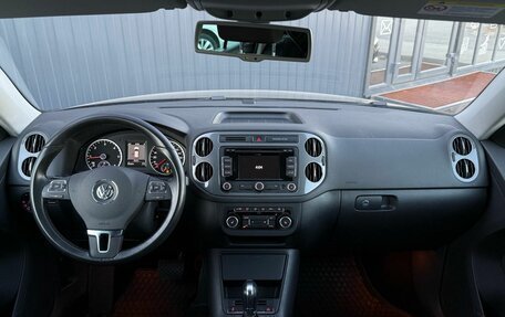 Volkswagen Tiguan I, 2011 год, 1 890 000 рублей, 13 фотография