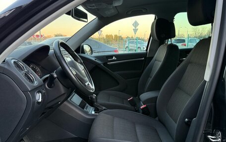 Volkswagen Tiguan I, 2011 год, 1 890 000 рублей, 9 фотография