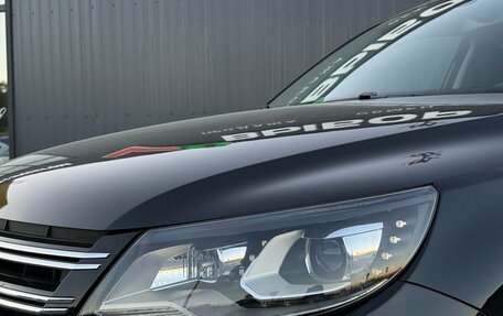 Volkswagen Tiguan I, 2011 год, 1 890 000 рублей, 7 фотография