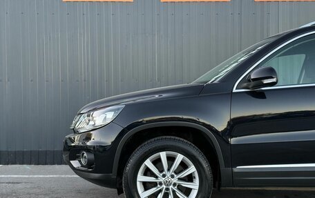 Volkswagen Tiguan I, 2011 год, 1 890 000 рублей, 5 фотография