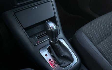 Volkswagen Tiguan I, 2011 год, 1 890 000 рублей, 19 фотография