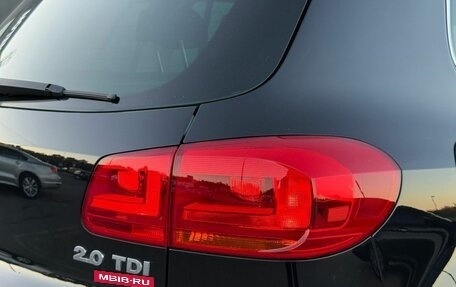 Volkswagen Tiguan I, 2011 год, 1 890 000 рублей, 8 фотография
