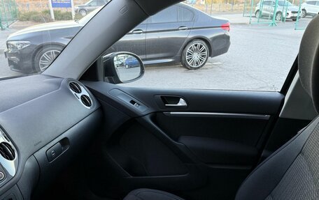 Volkswagen Tiguan I, 2011 год, 1 890 000 рублей, 23 фотография