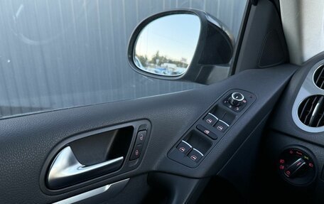 Volkswagen Tiguan I, 2011 год, 1 890 000 рублей, 24 фотография