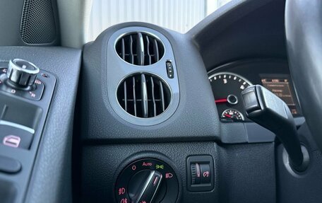 Volkswagen Tiguan I, 2011 год, 1 890 000 рублей, 22 фотография