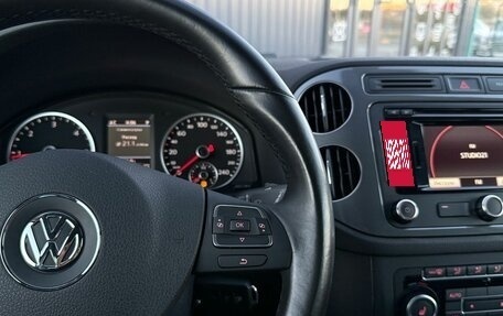 Volkswagen Tiguan I, 2011 год, 1 890 000 рублей, 21 фотография